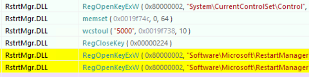 regopen key