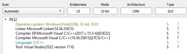 windows binary